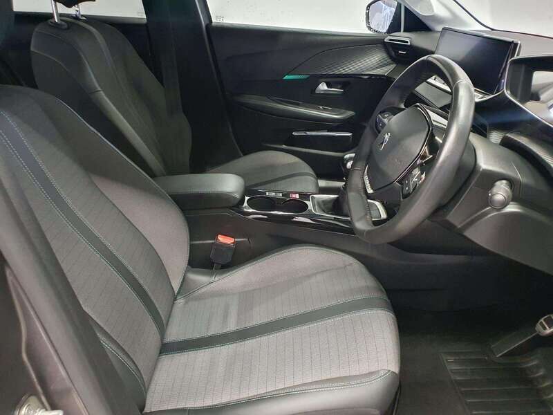 Used Peugeot 208 2022 for sale - 77050619: Photo 13