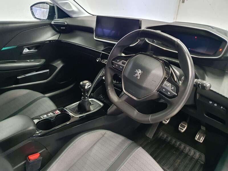 Used Peugeot 208 2022 for sale - 77050619: Photo 14