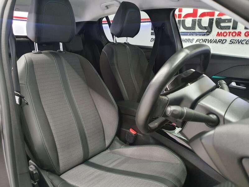 Used Peugeot 208 2022 for sale - 77050619: Photo 15