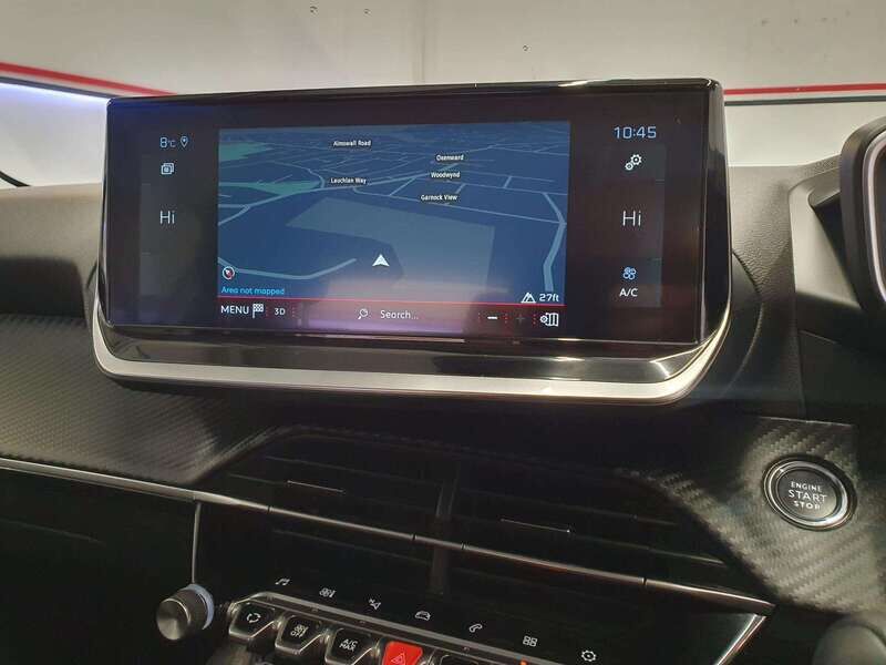 Used Peugeot 208 2022 for sale - 77050619: Photo 16