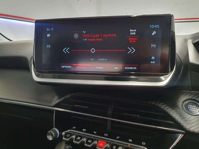 Used Peugeot 208 2022 for sale - 77050619: Photo 17