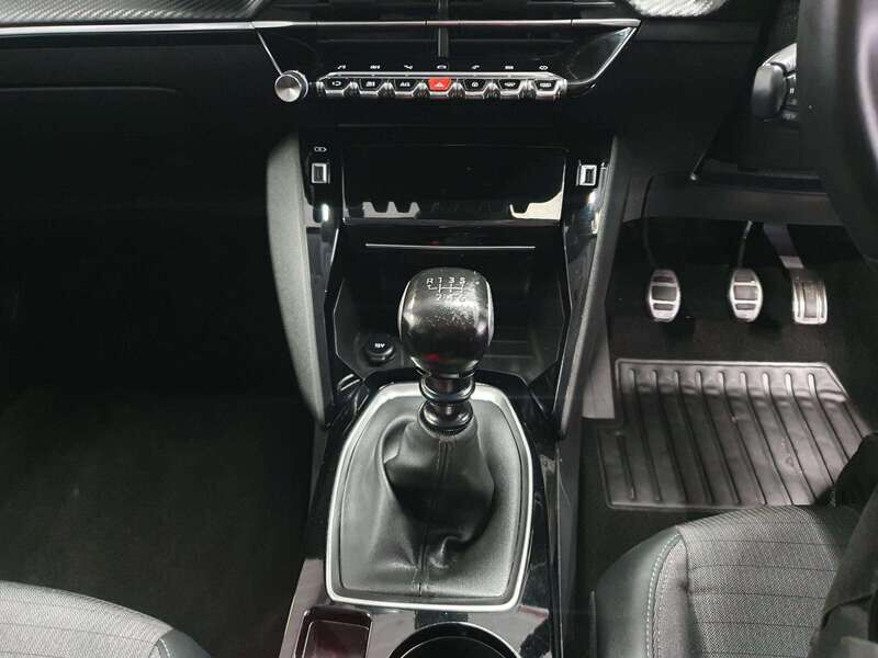 Used Peugeot 208 2022 for sale - 77050619: Photo 19