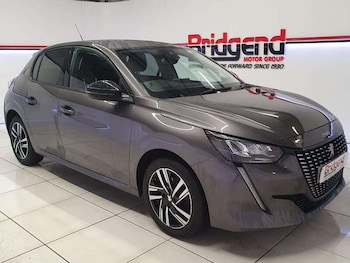 2022 - 1.2 PureTech 100 Allure Premium + 5dr
