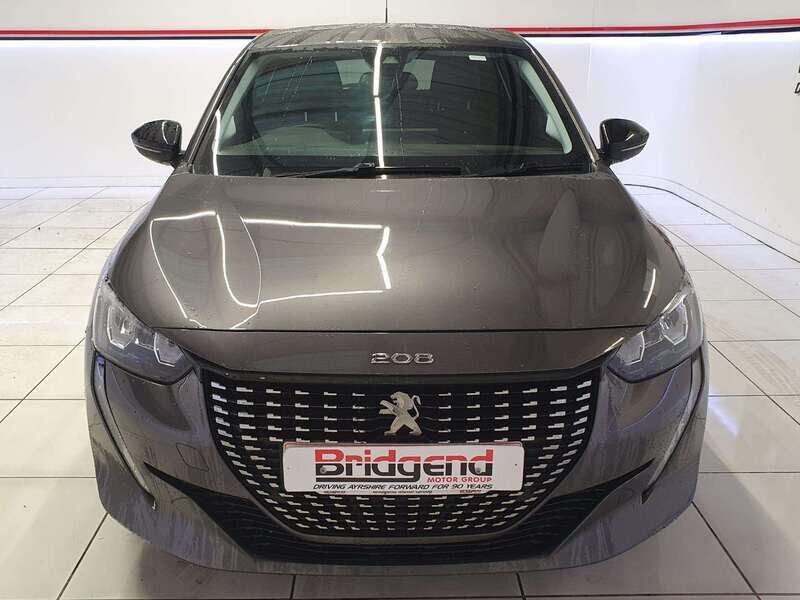 Used Peugeot 208 2022 for sale - 77050619: Photo 2