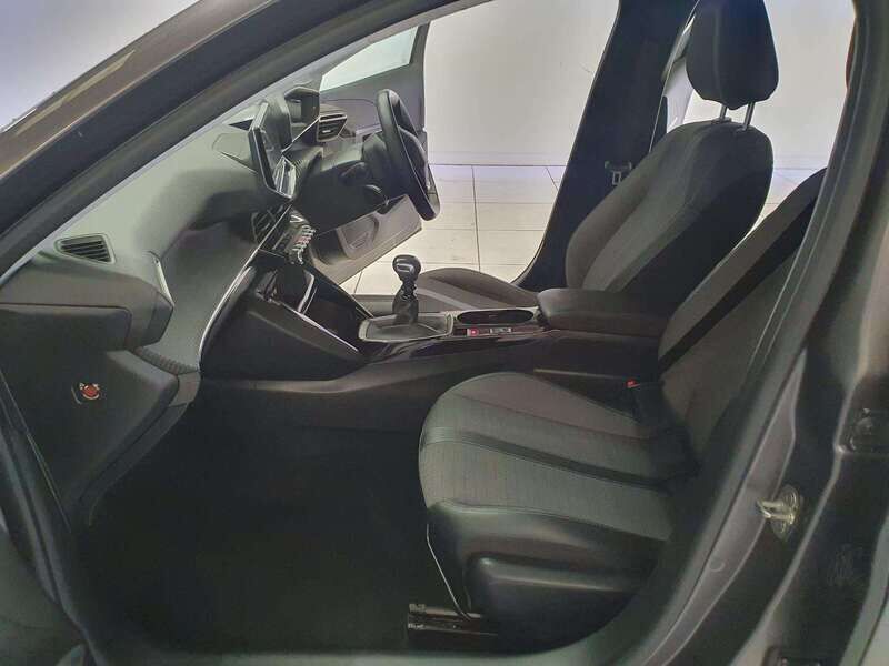 Used Peugeot 208 2022 for sale - 77050619: Photo 20