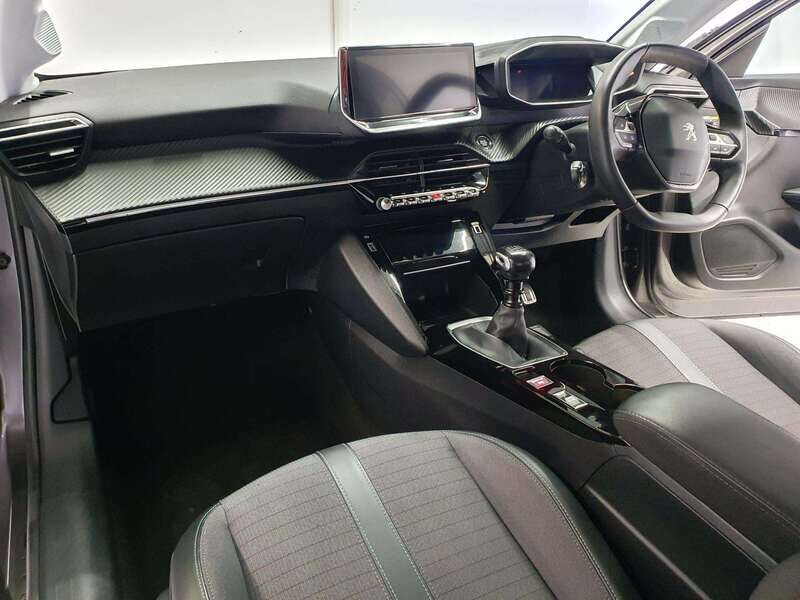 Used Peugeot 208 2022 for sale - 77050619: Photo 23