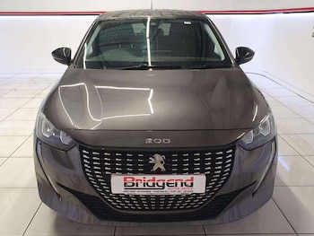 Used Peugeot 208 2022 for sale - 77050619: Photo