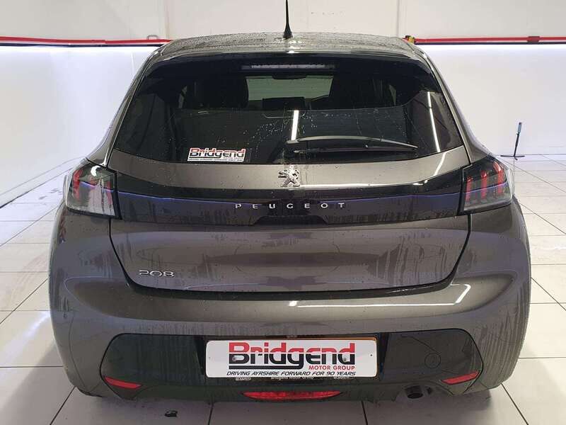 Used Peugeot 208 2022 for sale - 77050619: Photo 5
