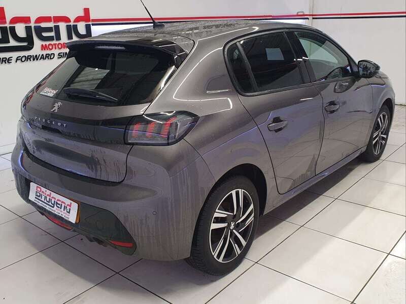 Used Peugeot 208 2022 for sale - 77050619: Photo 6