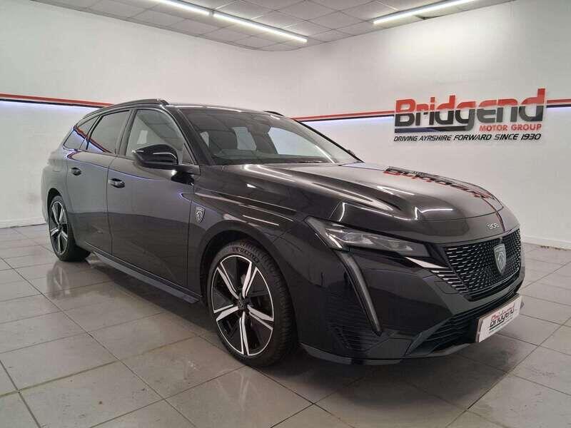 Used Peugeot 308 2022 for sale - 76865490: Photo 1