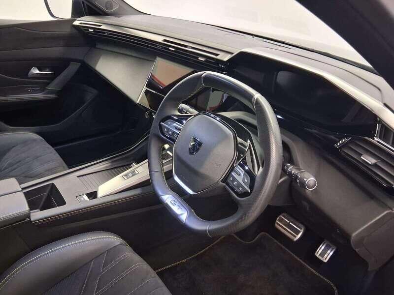 Used Peugeot 308 2022 for sale - 76865490: Photo 10