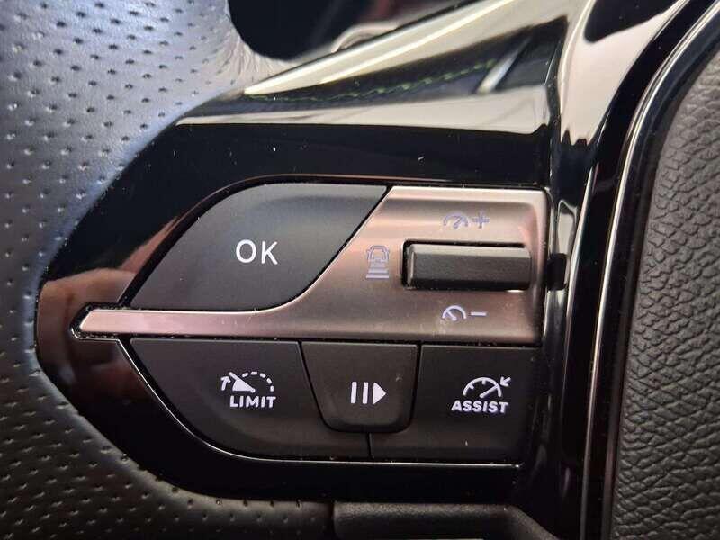 Used Peugeot 308 2022 for sale - 76865490: Photo 21