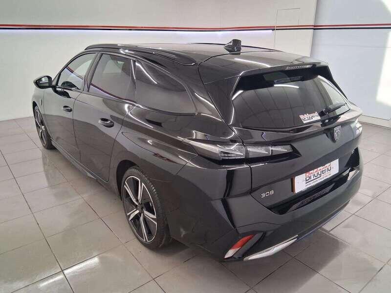 Used Peugeot 308 2022 for sale - 76865490: Photo 4