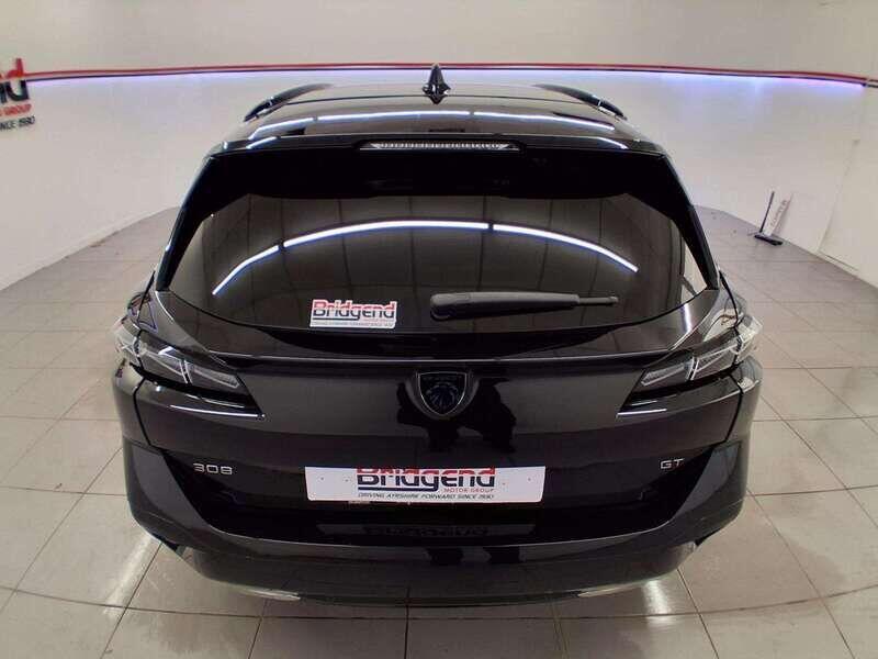 Used Peugeot 308 2022 for sale - 76865490: Photo 5