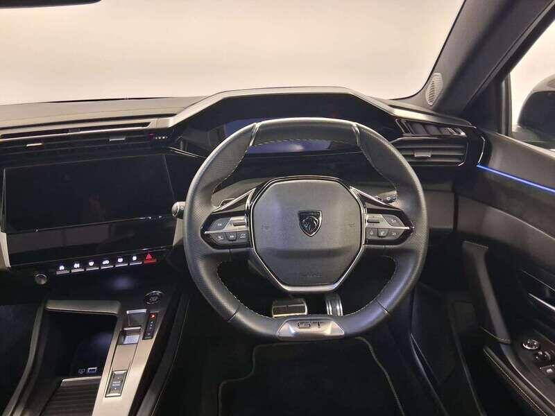 Used Peugeot 308 2022 for sale - 76865490: Photo 9