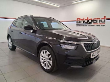 Used Skoda Kamiq 2023 for sale - 79309904: Photo