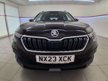 Used Skoda Kamiq 2023 for sale - 79309904: Photo