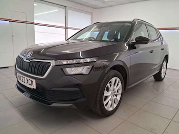 Used Skoda Kamiq 2023 for sale - 79309904: Photo