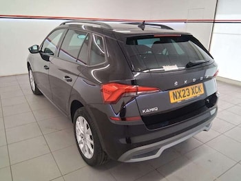 Used Skoda Kamiq 2023 for sale - 79309904: Photo