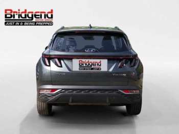 2022 (22) - 1.6 TGDi SE Connect 5dr 2WD