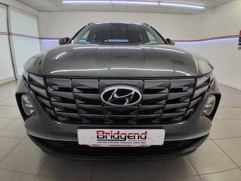 Used Hyundai TUCSON 2022 for sale - 75126811: Photo