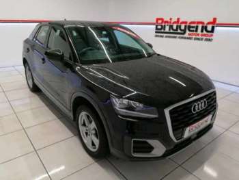 2018 (18) - 1.4 TFSI Sport 5dr S Tronic