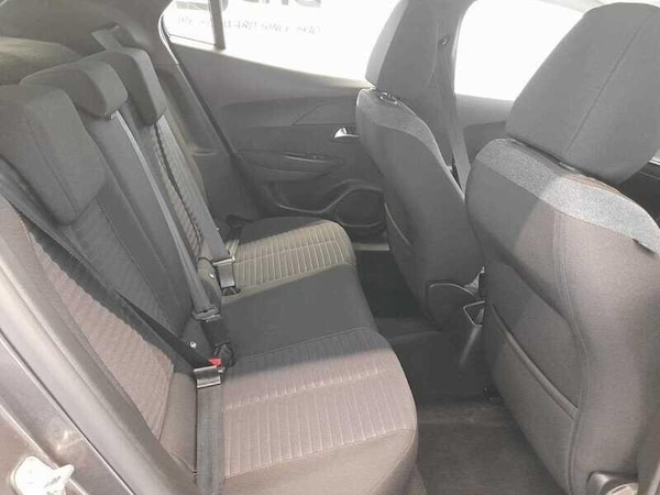 Used Peugeot 2008 2021 for sale - 76135984: Photo 11