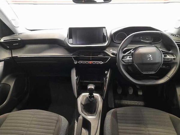 Used Peugeot 2008 2021 for sale - 76135984: Photo 12