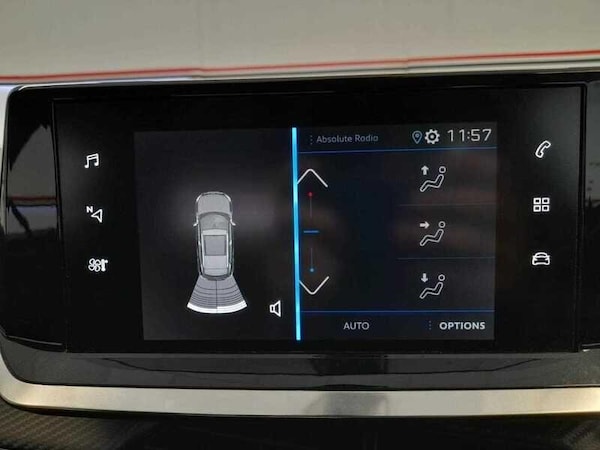 Used Peugeot 2008 2021 for sale - 76135984: Photo 16