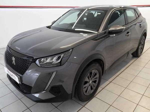 Used Peugeot 2008 2021 for sale - 76135984: Photo 1