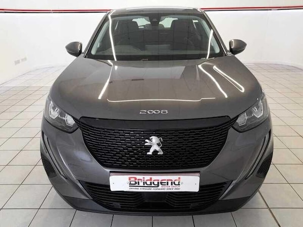 Used Peugeot 2008 2021 for sale - 76135984: Photo 2