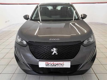Used Peugeot 2008 2021 for sale - 76135984: Photo 2