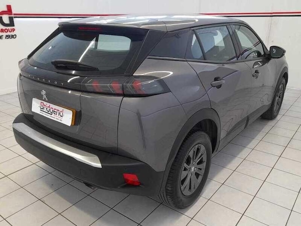 Used Peugeot 2008 2021 for sale - 76135984: Photo 5