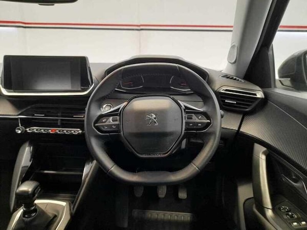 Used Peugeot 2008 2021 for sale - 76135984: Photo 8