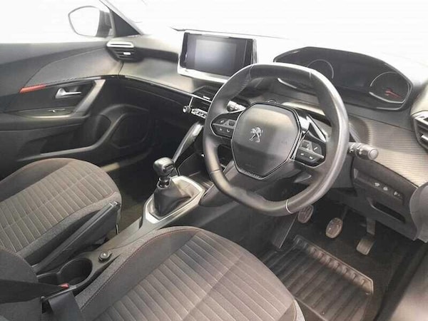 Used Peugeot 2008 2021 for sale - 76135984: Photo 9