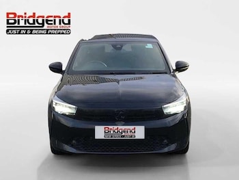 Used Vauxhall Corsa 2024 for sale - 76584313: Photo