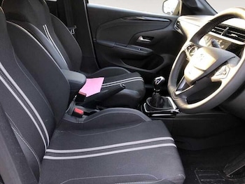 Used Vauxhall Corsa 2024 for sale - 76584313: Photo