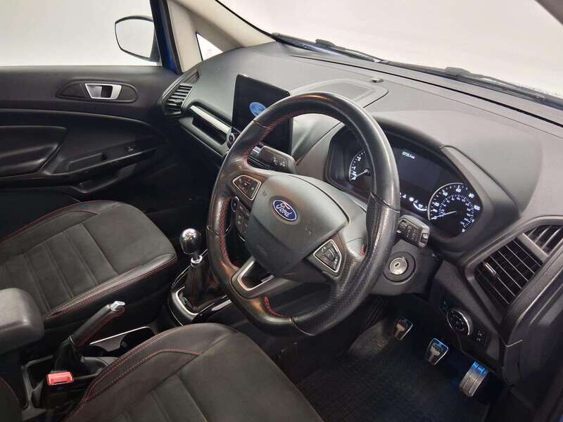 Used Ford Ecosport 2020 for sale - 77050524: Photo 10