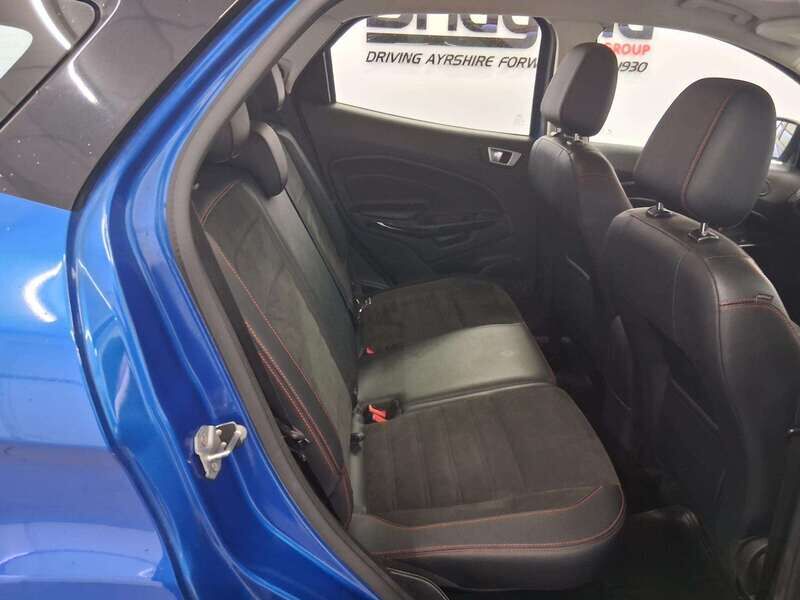 Used Ford Ecosport 2020 for sale - 77050524: Photo 12