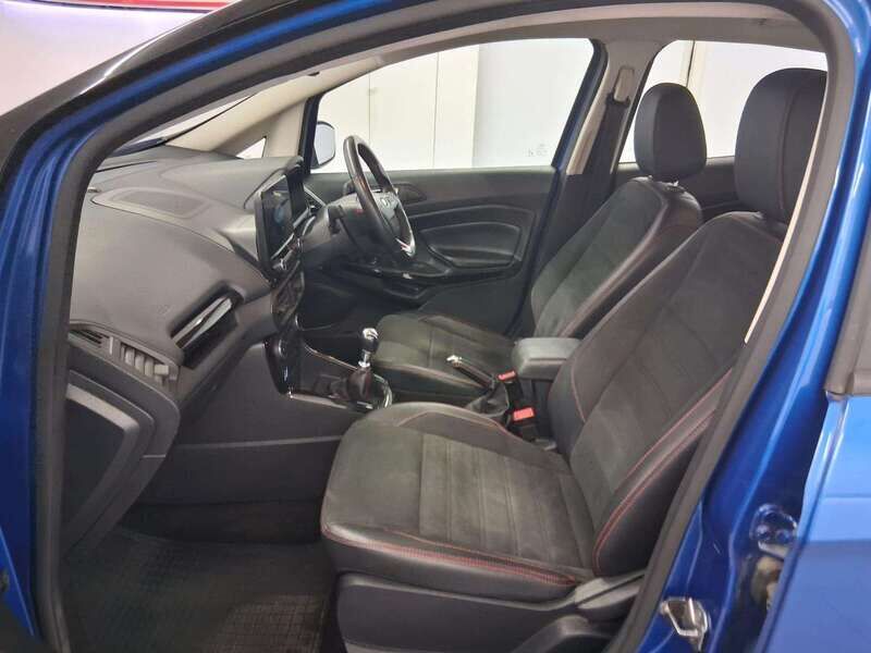 Used Ford Ecosport 2020 for sale - 77050524: Photo 14