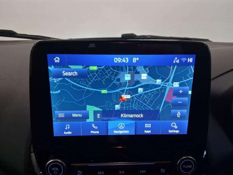 Used Ford Ecosport 2020 for sale - 77050524: Photo 18