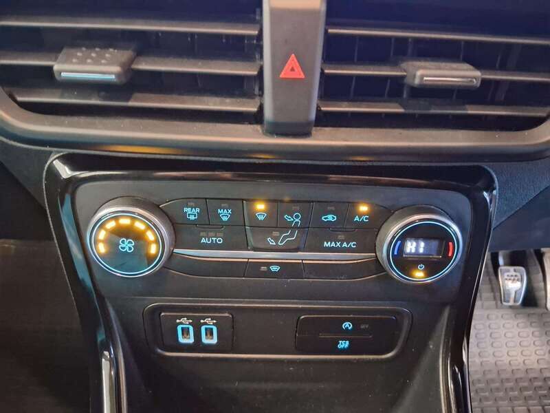 Used Ford Ecosport 2020 for sale - 77050524: Photo 20