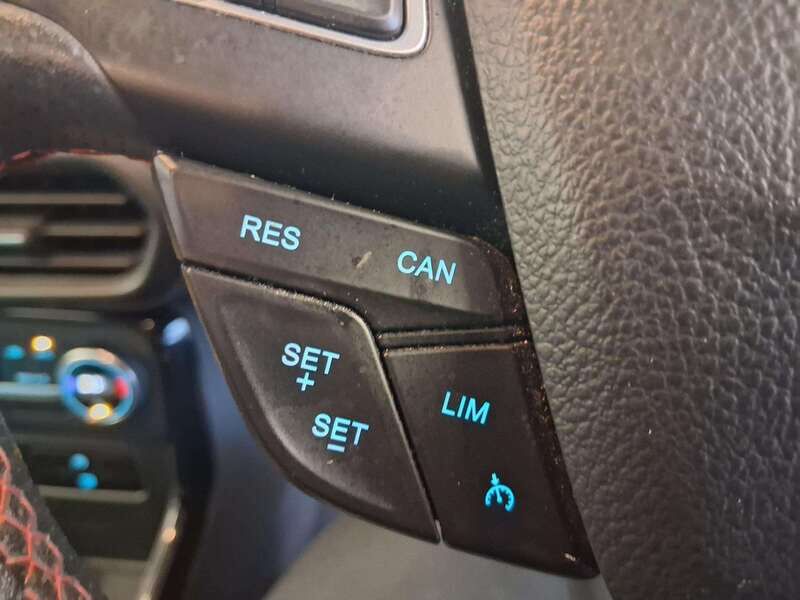 Used Ford Ecosport 2020 for sale - 77050524: Photo 21