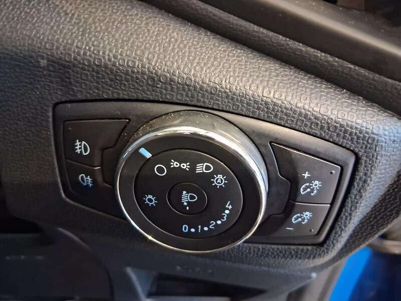 Used Ford Ecosport 2020 for sale - 77050524: Photo 22