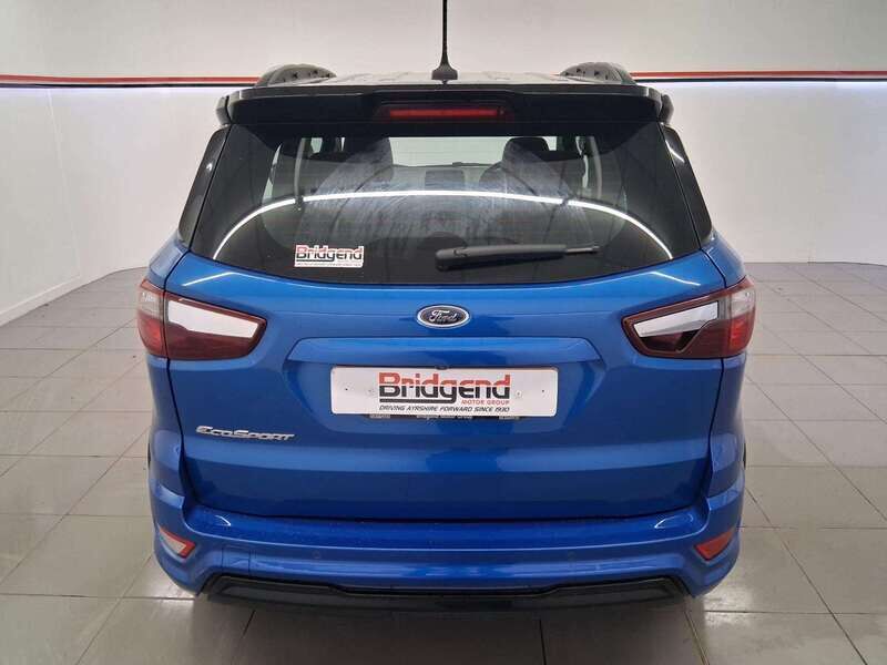 Used Ford Ecosport 2020 for sale - 77050524: Photo 5