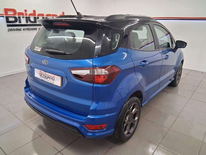Used Ford Ecosport 2020 for sale - 77050524: Photo 6