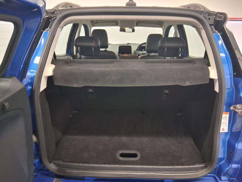 Used Ford Ecosport 2020 for sale - 77050524: Photo 8