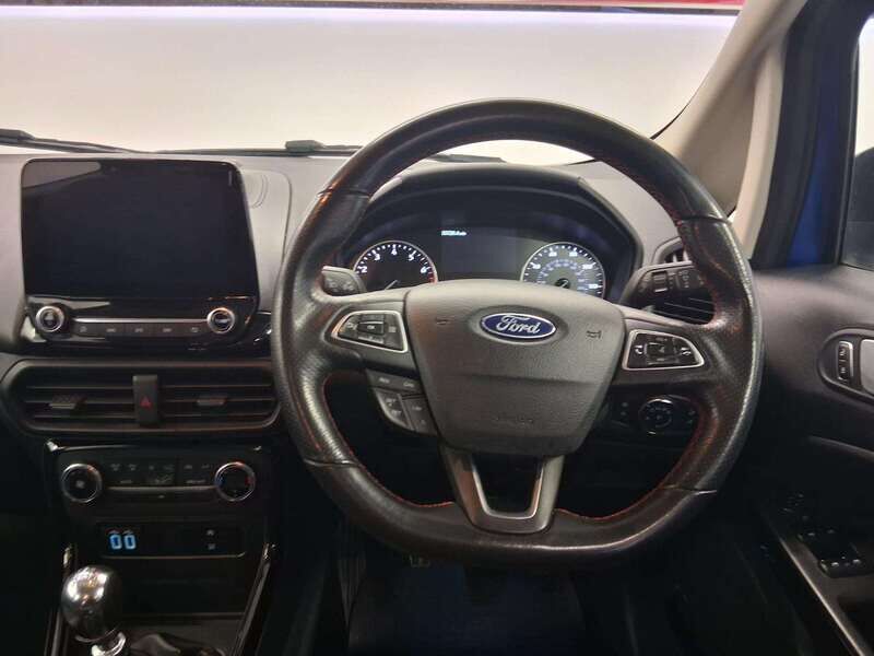 Used Ford Ecosport 2020 for sale - 77050524: Photo 9