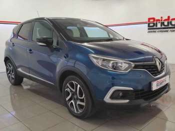 (69) - 0.9 TCe ENERGY Iconic SUV 5dr