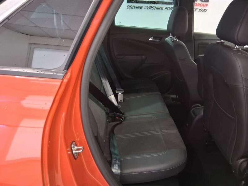 Used Vauxhall Crossland 2022 for sale - 76246965: Photo 12